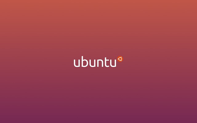 ubuntu tapeta